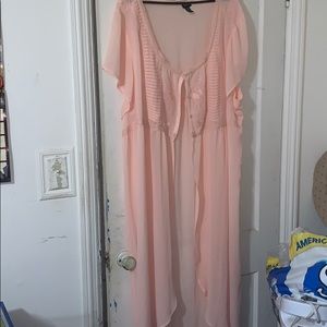 Torrid tunic high low